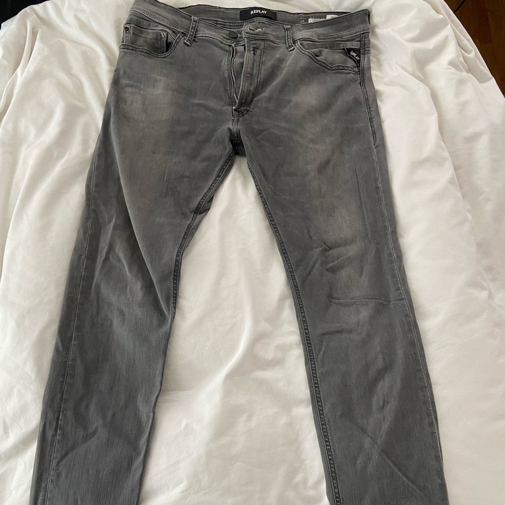 Replay Jeans